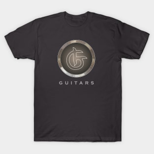 BGGuitars T-Shirt